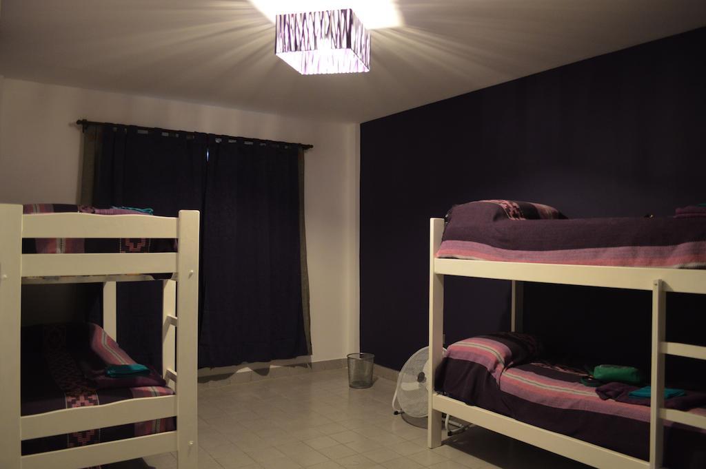 D-Gira Hostel Jujuy San Salvador de Jujuy Rum bild
