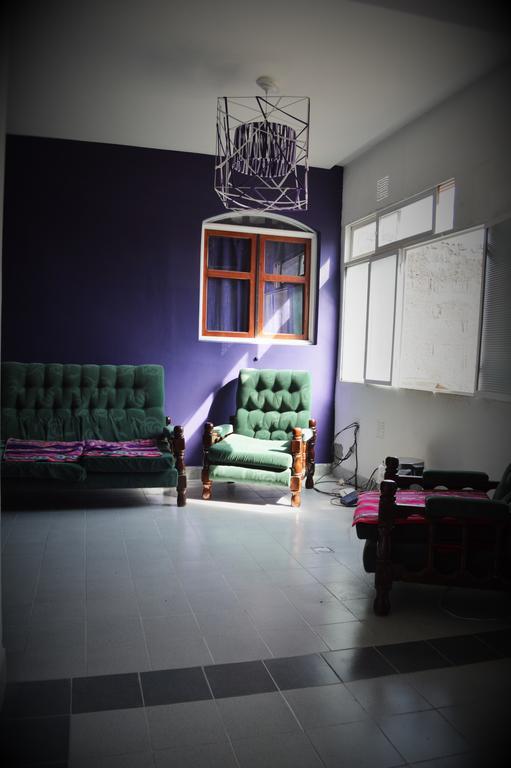 D-Gira Hostel Jujuy San Salvador de Jujuy Exteriör bild